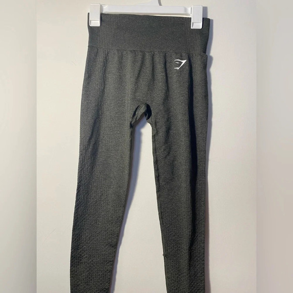 GymShark|| Vital Legging Size Small - Picture 3 of 9